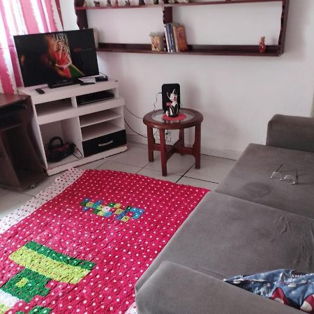 Caraguatatuba Recanto Do Soll Hotel Luaran gambar