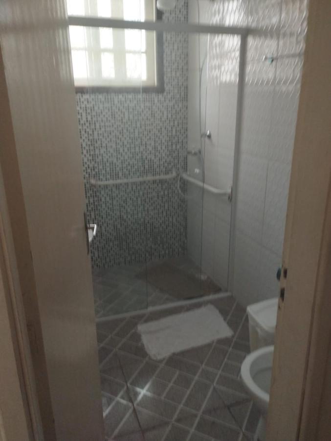 Caraguatatuba Recanto Do Soll Hotel Luaran gambar