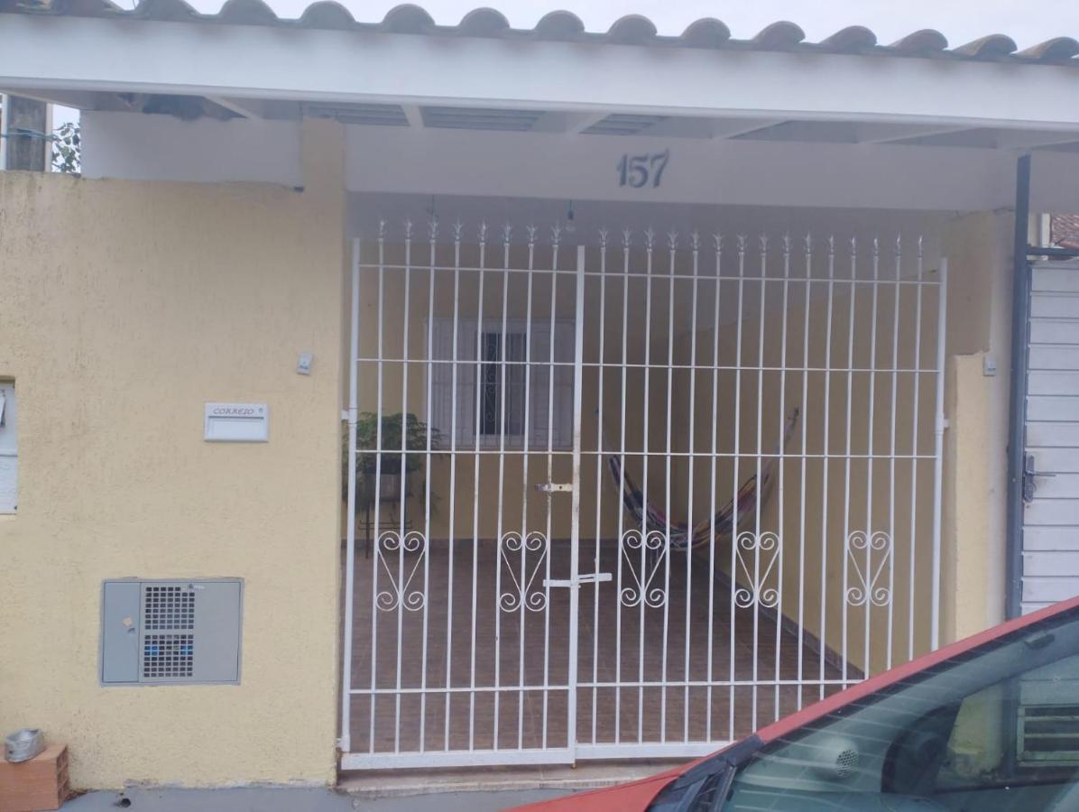 Caraguatatuba Recanto Do Soll Hotel Luaran gambar
