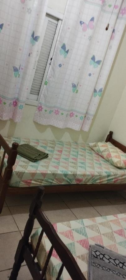Caraguatatuba Recanto Do Soll Hotel Luaran gambar