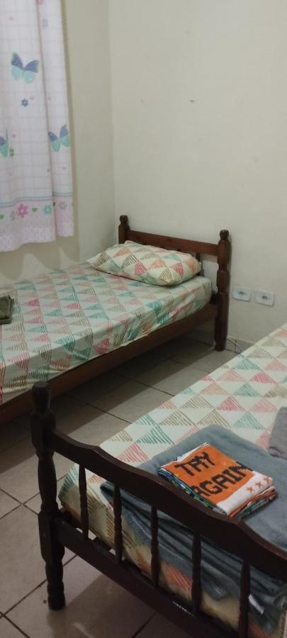 Caraguatatuba Recanto Do Soll Hotel Luaran gambar