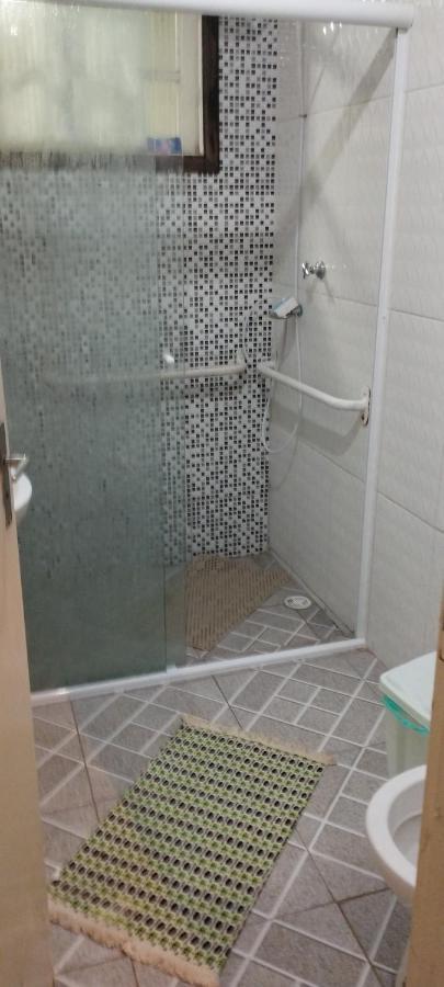 Caraguatatuba Recanto Do Soll Hotel Luaran gambar